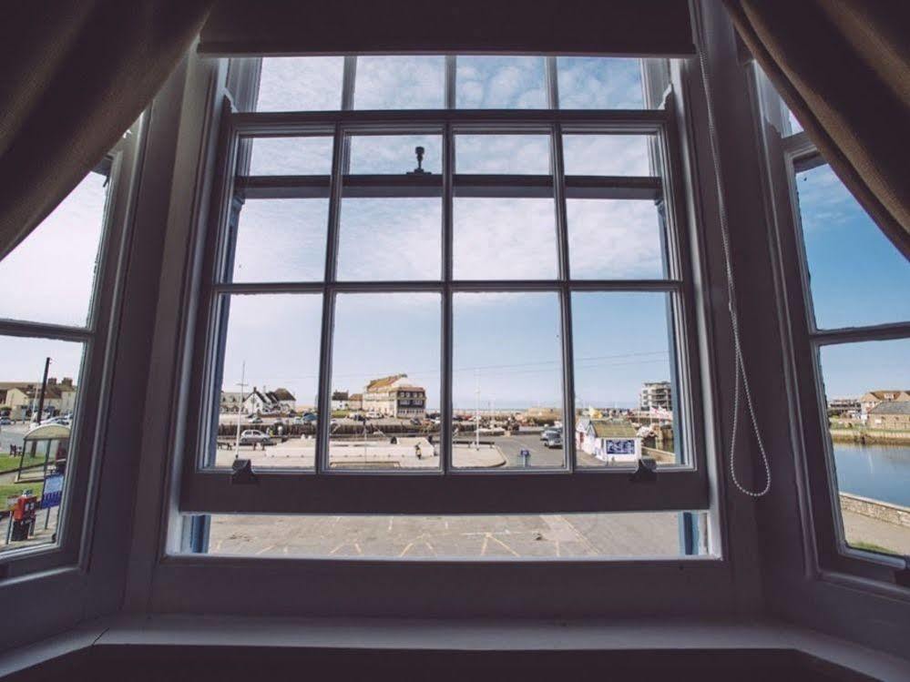 The George Inn Barton-upon-Humber Bagian luar foto